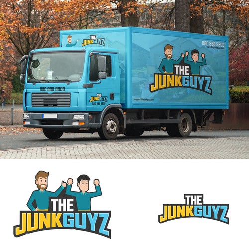 The JunkGuyz