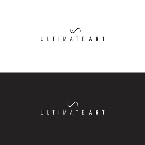 Creative logo for an Urban street apparel brand