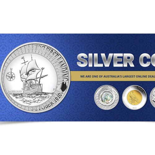 Banner for Australian Decimal coins