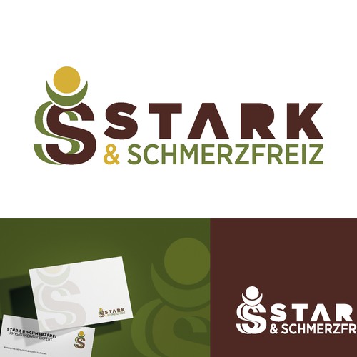 stark & schmerzfrei
