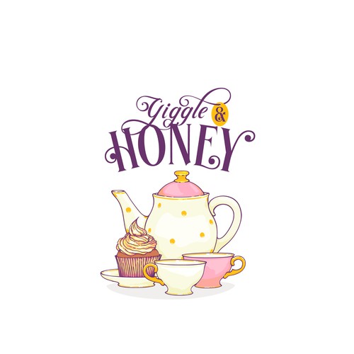Giggle + Honey