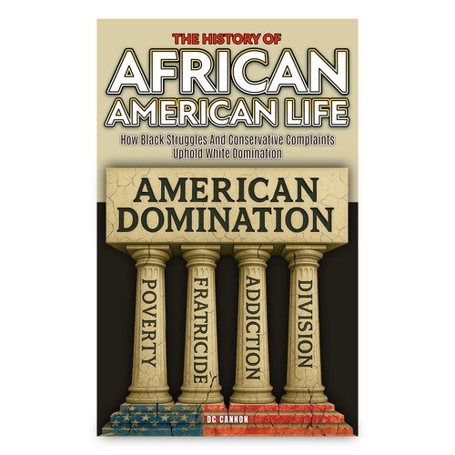 EBOOK COVER DESIGN