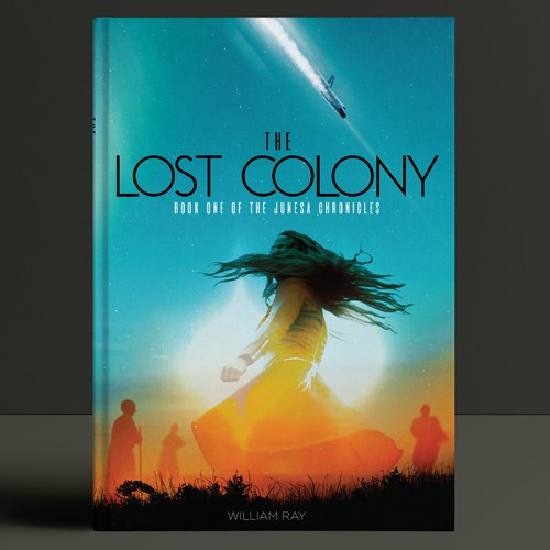 The Lost Colony