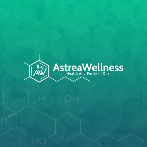 CBDwellness products logo