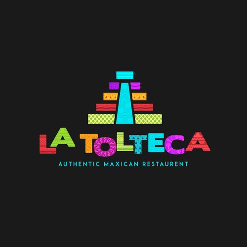 La Tolteca Logo for 2020/2021