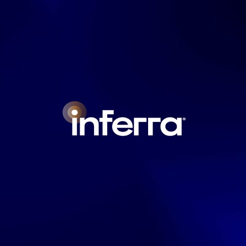 Modern Logo for Cutting Edge and Innovative AI Business