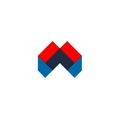 modern logo