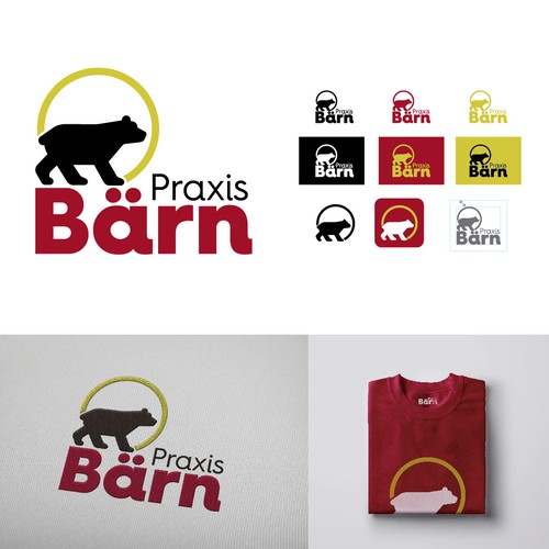 Praxis Barn