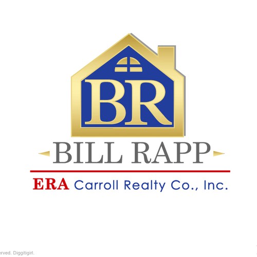 Gold Home Realty Logo