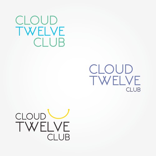 Cloud Twelve Club #04