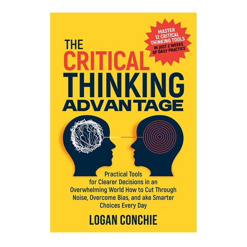 The Critical Thinking Advantage