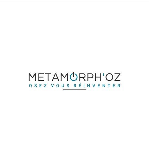Metamorph'oz Logo