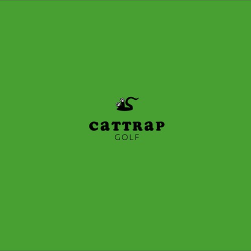 A new apparel brand for the Cat Lovers & Avid Golfers.