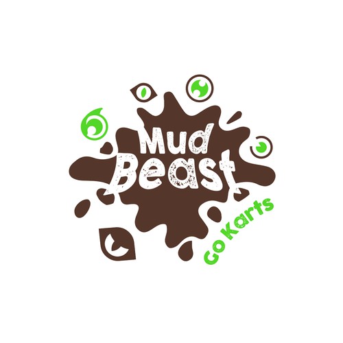 Mud Beast 😈