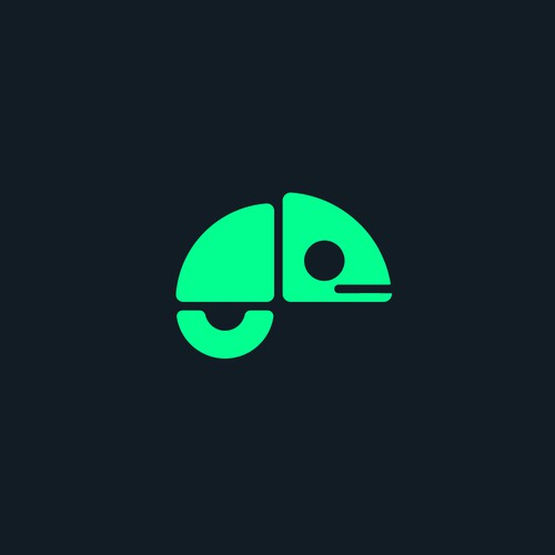 Chameleon Logo