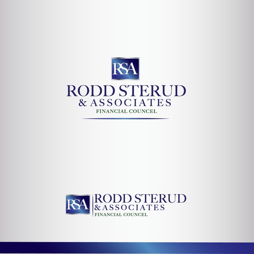 RSA Logo Update