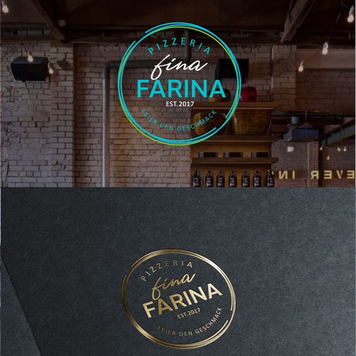 Fina Farina pizzeria