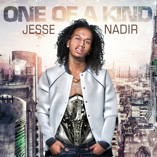 Jesse Nadir