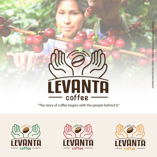 Coffee logo