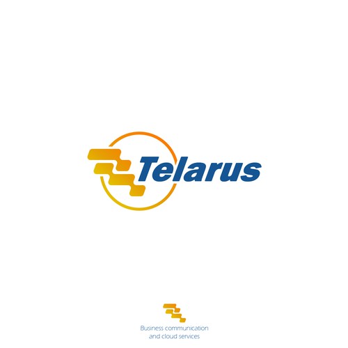 Logo Telarus