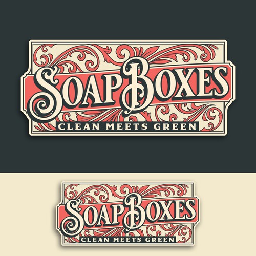SoapBoxes