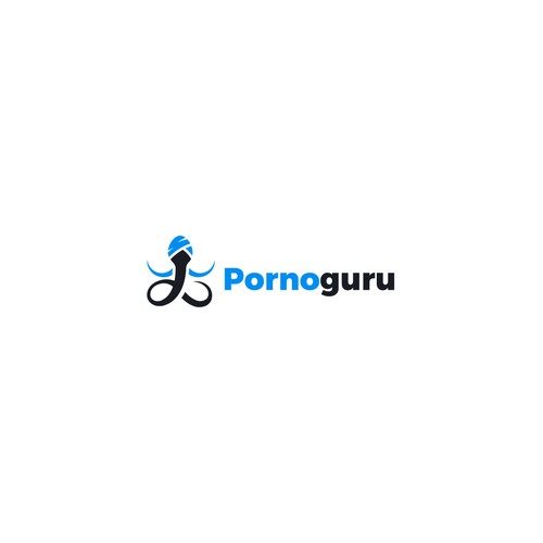 Pornoguru logo 2