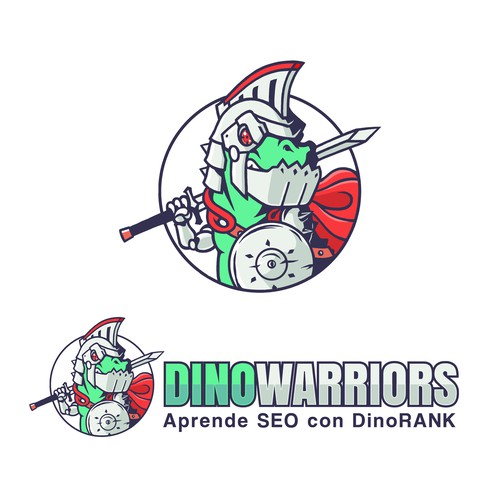 DinoWarriors