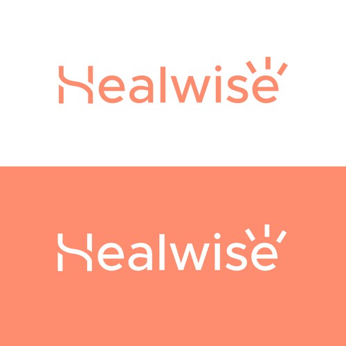 Modern Logo for Healwise 