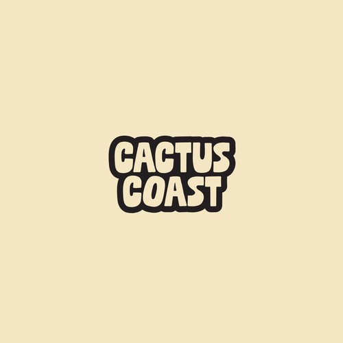 Cactus Coast Logo