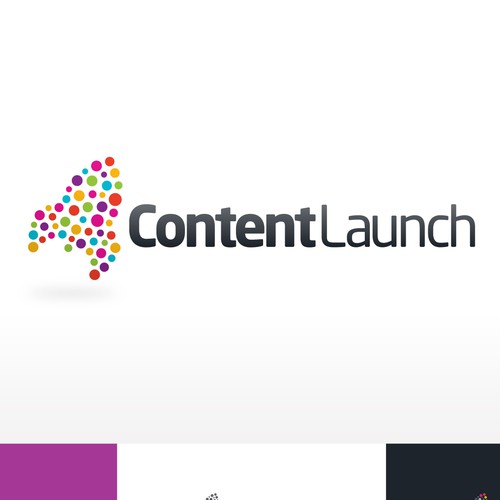 Create a New Logo for a World Class Content Marketing Firm