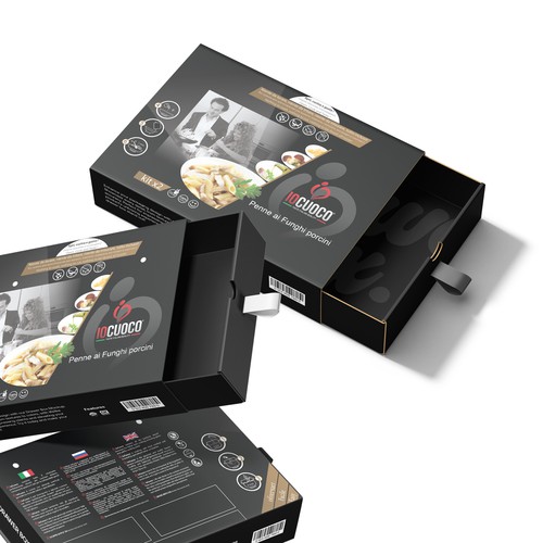 Packaging Design