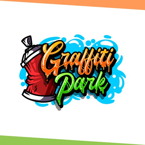 Graffiti Park