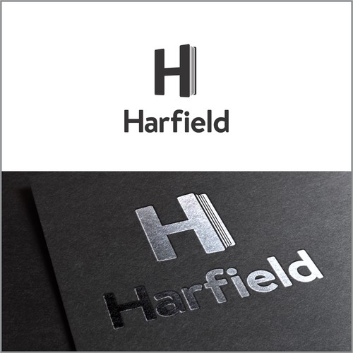 Harfield Logo