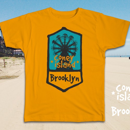 Coney Island, Brooklyn