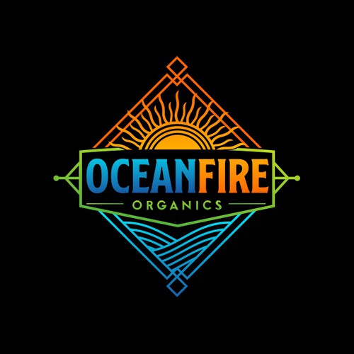 Ocean Fire Organics
