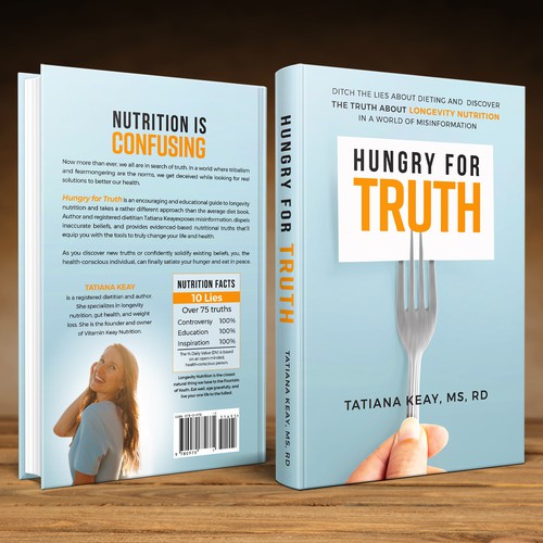 Conceptual Cover Design