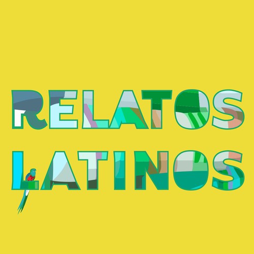 Latin podcast cover