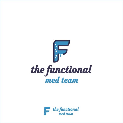 Logo the functional