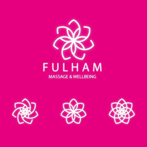 Logo Fulham