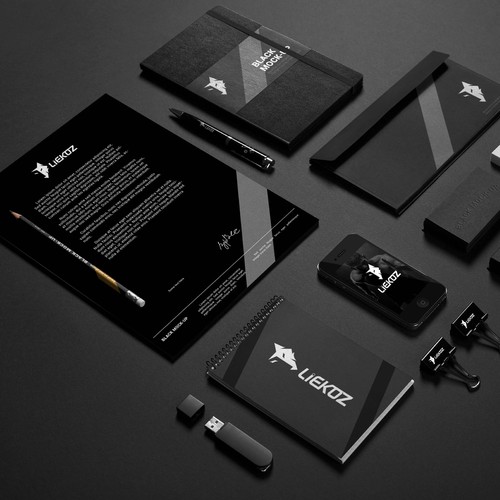 Logo Design & Branding