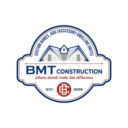 BMT Construction