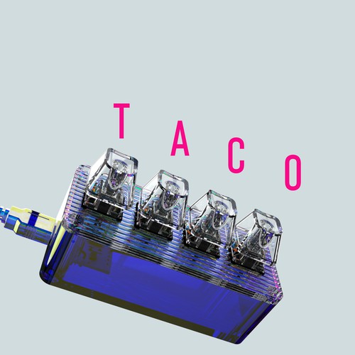 Out of the box TACO 