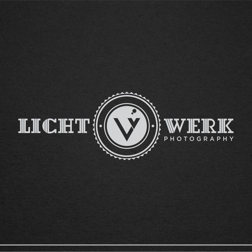 photo logo