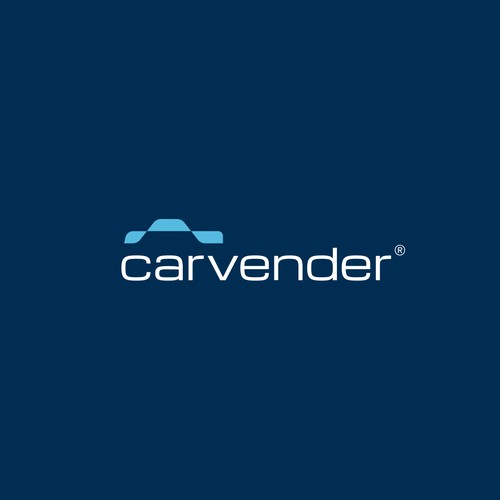Logo for used car dealership