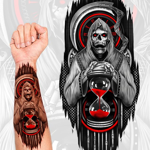 Tattoo Design