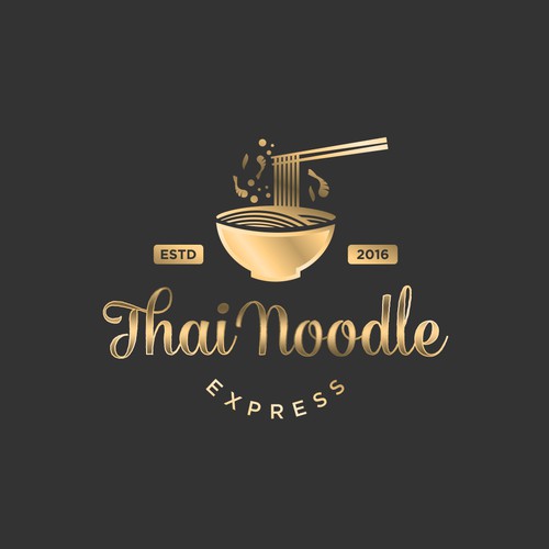 Thai Noodle