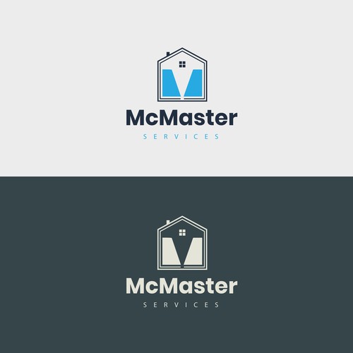 Real Estate logo 