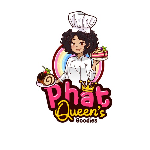 Phat Queen's Goodies