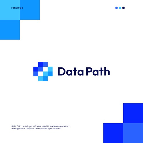 Data Path Logo Design Proposal