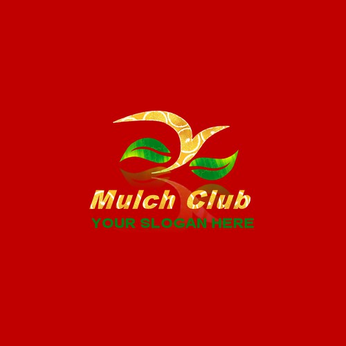 Mulch Club Logo